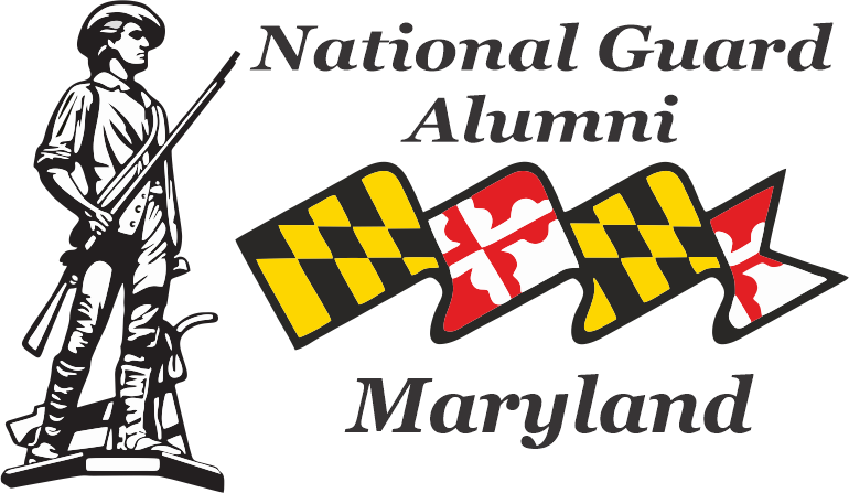 Maryland National Guard Anniversary                             Celebration
